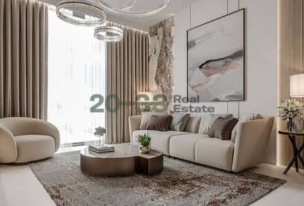 Studio for Sale in Jumeirah Village Circle (JVC), Dubai - 5. png