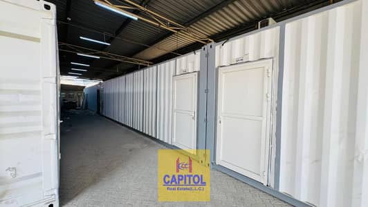 Warehouse in affitto a Al Quoz, Dubai - WhatsApp Image 2026-04-23 at 6.47. 22 PM (1). jpeg Warehouse in affitto a Al Quoz, Dubai - WhatsApp Image 2026-04-23 at 6.47. 22 PM (1). jpeg
