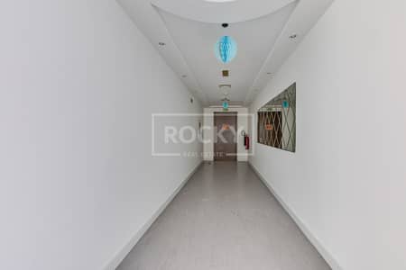 Office for Rent in Business Bay, Dubai - Burlington tower-1. jpg Office for Rent in Business Bay, Dubai - Burlington tower-1. jpg