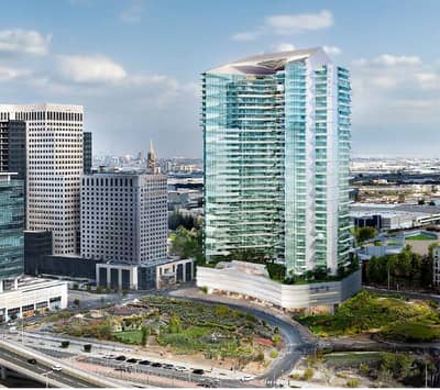 1 Bedroom Flat for Sale in Jebel Ali, Dubai - 1. jpg
