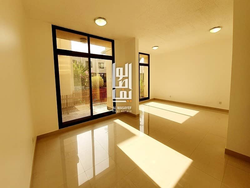 Luxury Compound | Shared Facilities| 3 Bed Villa