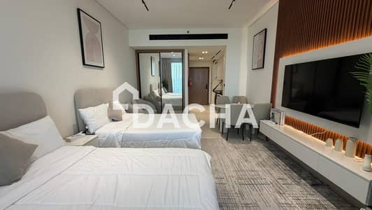 Studio zum zum Verkauf in Business Bay, Dubai - Wohnung in Business Bay，Trillionaire Residences by Binghatti, 1580000 AED - 15249964