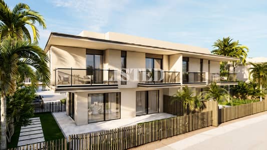 3 Bedroom Villa for Sale in Al Hamra Village, Ras Al Khaimah - Brand New 3 Bed | Corner Unit | Pool View 3 Bedroom Villa for Sale in Al Hamra Village, Ras Al Khaimah - Brand New 3 Bed | Corner Unit | Pool View