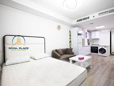 Studio for Rent in Jumeirah Village Circle (JVC), Dubai - WhatsApp Image 2026-05-18 at 6.10. 47 PM (3). jpeg