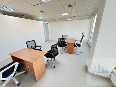 Office zum zur Miete in Dubai Industrial City, Dubai - WhatsApp Image 2026-05-15 at 6.18. 59 AM. jpeg