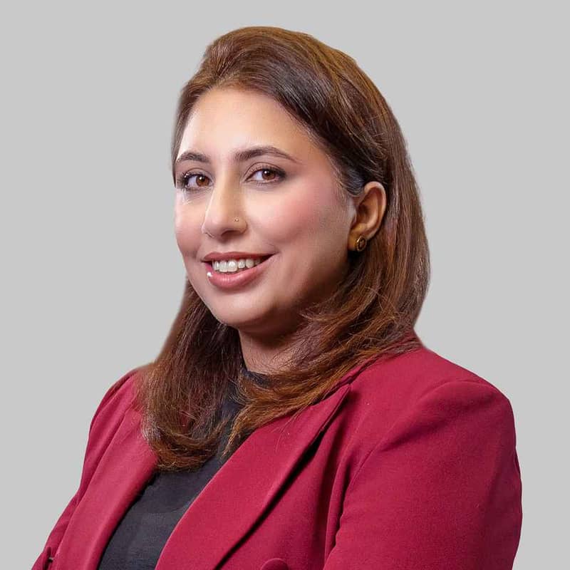 Zunaira Amir