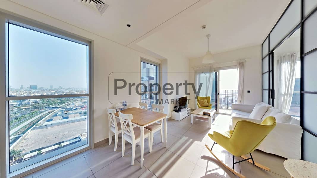 12 Payments Option | Panoramic View | High Floor 12 Payments Option | Panoramic View | High Floor
