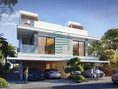 5 Bedroom Townhouse for Sale in DAMAC Islands 2, Dubai - Screenshot (352). png 5 Bedroom Townhouse for Sale in DAMAC Islands 2, Dubai - Screenshot (352). png