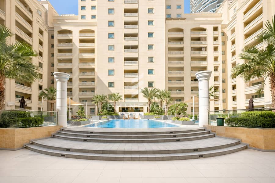 Spacious Layout | Prime Location Spacious Layout | Prime Location