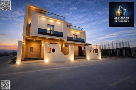 4 Bedroom Villa for Sale in Al Helio, Ajman - WhatsApp Image 2026-04-23 at 7.43. 32 AM (1). jpeg 4 Bedroom Villa for Sale in Al Helio, Ajman - WhatsApp Image 2026-04-23 at 7.43. 32 AM (1). jpeg