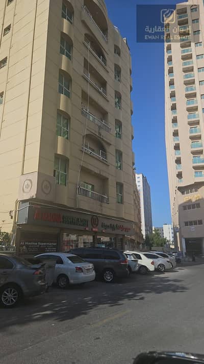 مبنى سكني 10+ غرف نوم للبيع في الرميلة، عجمان - WhatsApp Image 2026-05-10 at 10.23. 47 AM (1). jpeg مبنى سكني 10+ غرف نوم للبيع في الرميلة، عجمان - WhatsApp Image 2026-05-10 at 10.23. 47 AM (1). jpeg