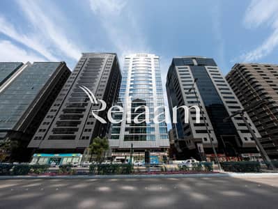 3 Bedroom Flat for Rent in Al Danah, Abu Dhabi - A (1). 1. jpg