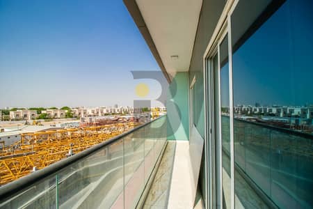 فلیٹ 1 غرفة نوم للبيع في واحة دبي للسيليكون، دبي - Chiller Free | 1 Bedroom | Silicon Oasis فلیٹ 1 غرفة نوم للبيع في واحة دبي للسيليكون، دبي - Chiller Free | 1 Bedroom | Silicon Oasis