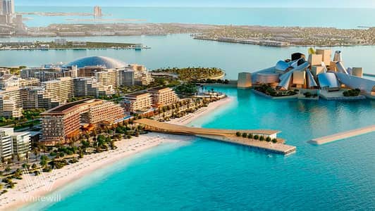 Appartement de 2 chambres à à vendre à Saadiyat Island, Abu Dhabi - 1702979138-6581664252438_1. jpg Appartement de 2 chambres à à vendre à Saadiyat Island, Abu Dhabi - 1702979138-6581664252438_1. jpg