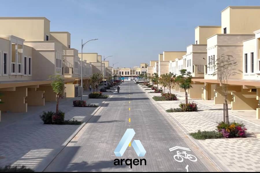 تاون هاوس في مالطا،داماك لاجونز 5 غرف 220000 درهم - 15249951 تاون هاوس في مالطا،داماك لاجونز 5 غرف 220000 درهم - 15249951
