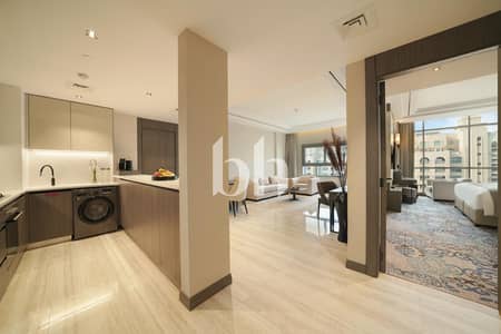 1 Bedroom Flat for Rent in Palm Jumeirah, Dubai - images image img