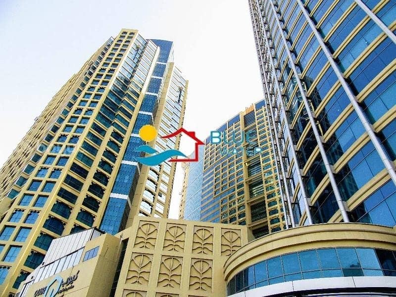 Breathtaking View Apartment Near Al Wahda Mall. Breathtaking View Apartment Near Al Wahda Mall.