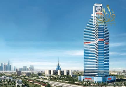 2 Bedroom Flat for Sale in Dubai Silicon Oasis (DSO), Dubai - Screenshot 2026-05-20 113832. png