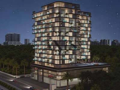 Studio for Sale in Majan, Dubai - Premium Apartments | Smart Home | High ROI Studio for Sale in Majan, Dubai - Premium Apartments | Smart Home | High ROI