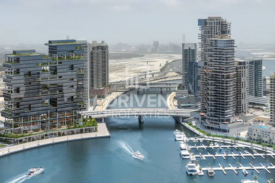 Büro in Business Bay,Enara by Omniyat, 78212460 AED - 15250280 Büro in Business Bay,Enara by Omniyat, 78212460 AED - 15250280