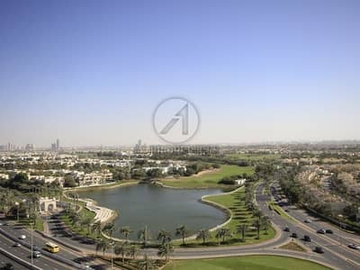 Lake and Montgomerie View Lake and Montgomerie View
