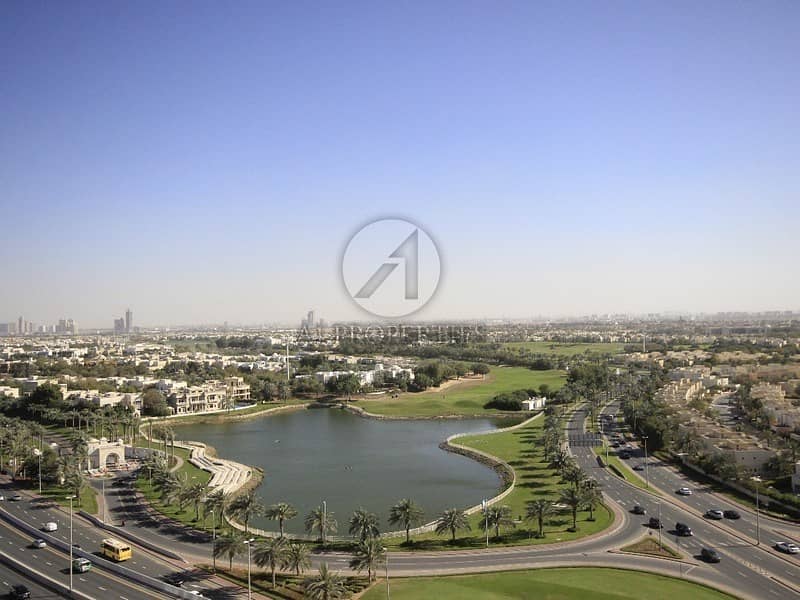 Lake and Montgomerie View Lake and Montgomerie View