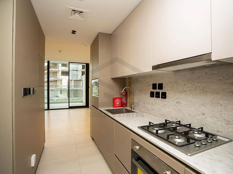 Modern & Brand New | Ready to Move | 4 Cheques - Image 2