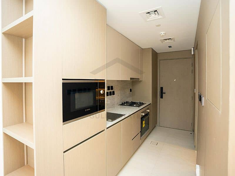 Modern & Brand New | Ready to Move | 4 Cheques - Image 5
