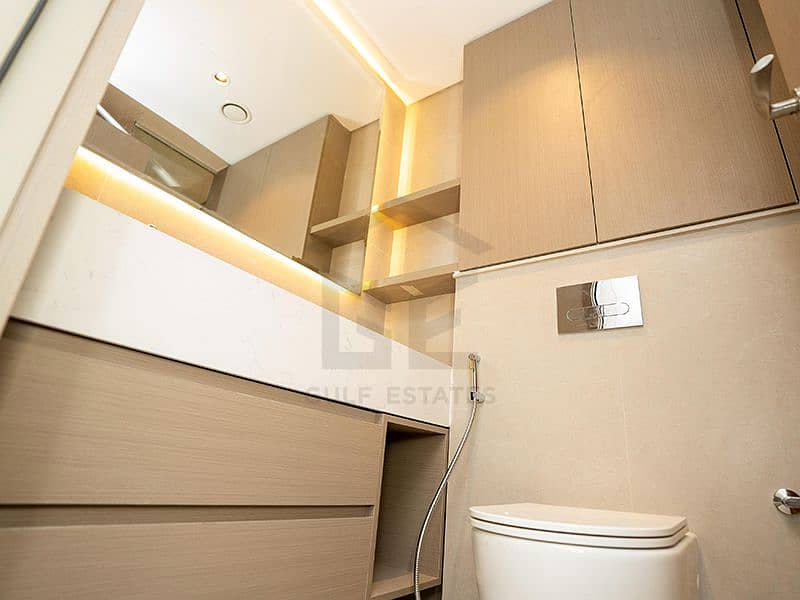 Modern & Brand New | Ready to Move | 4 Cheques - Image 7