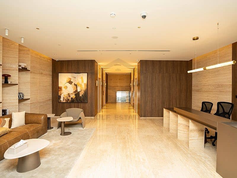 Modern & Brand New | Ready to Move | 4 Cheques - Image 8