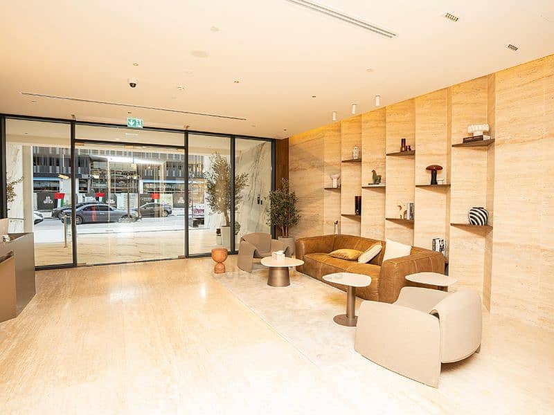 Modern & Brand New | Ready to Move | 4 Cheques - Image 9