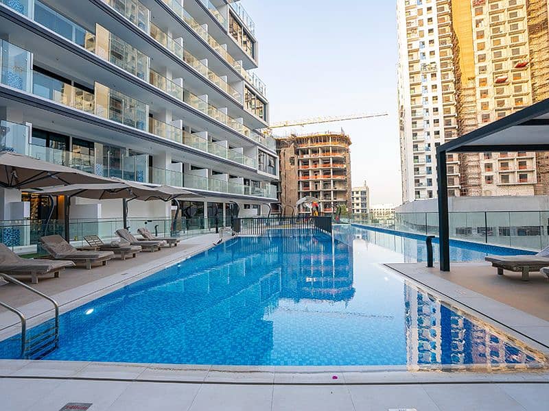 Modern & Brand New | Ready to Move | 4 Cheques - Image 10