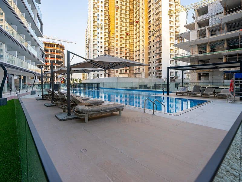 Modern & Brand New | Ready to Move | 4 Cheques - Image 11