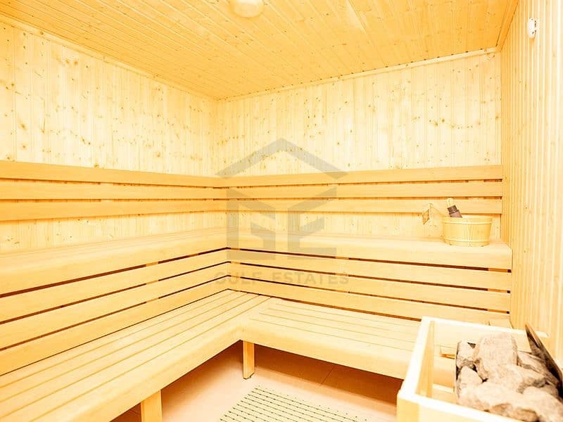 Modern & Brand New | Ready to Move | 4 Cheques - Image 13