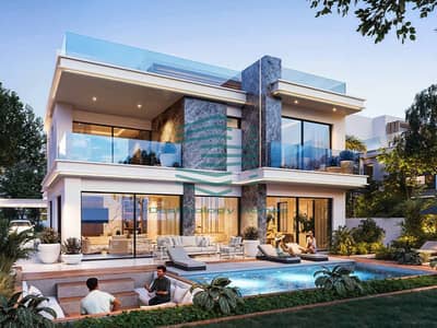 5 Bedroom Townhouse for Sale in DAMAC Islands 2, Dubai - Screenshot (351). png 5 Bedroom Townhouse for Sale in DAMAC Islands 2, Dubai - Screenshot (351). png