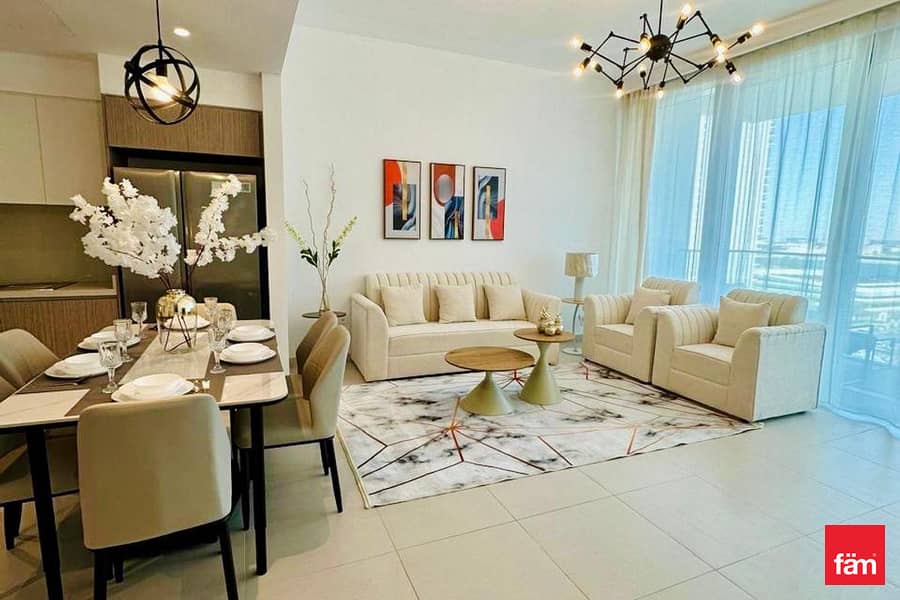 Fully Furnished | Community View | Spacious Fully Furnished | Community View | Spacious