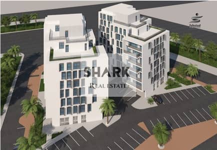1 Bedroom Apartment for Sale in Al Zorah, Ajman - WhatsApp Image 2026-02-16 at 11.47. 16 PM. jpeg