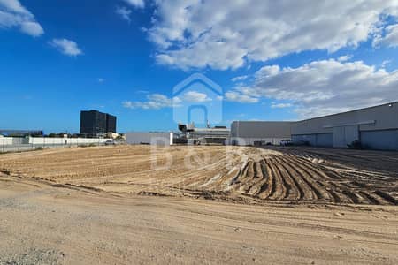 Plot zum zur Miete in Al Jazeera Al Hamra Industrial, Ras Al Khaimah - WhatsApp-Image-2026-01-16-at-11.13. 30. jpg