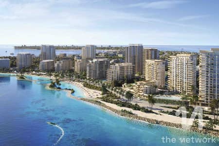 2 Cпальни Апартамент Продажа в Дейра Айленд, Дубай - Квартира в Дейра Айленд，Bay Grove Residences D，Bay Grove Residences D Building 14, 2 cпальни, 3747000 AED - 15250462