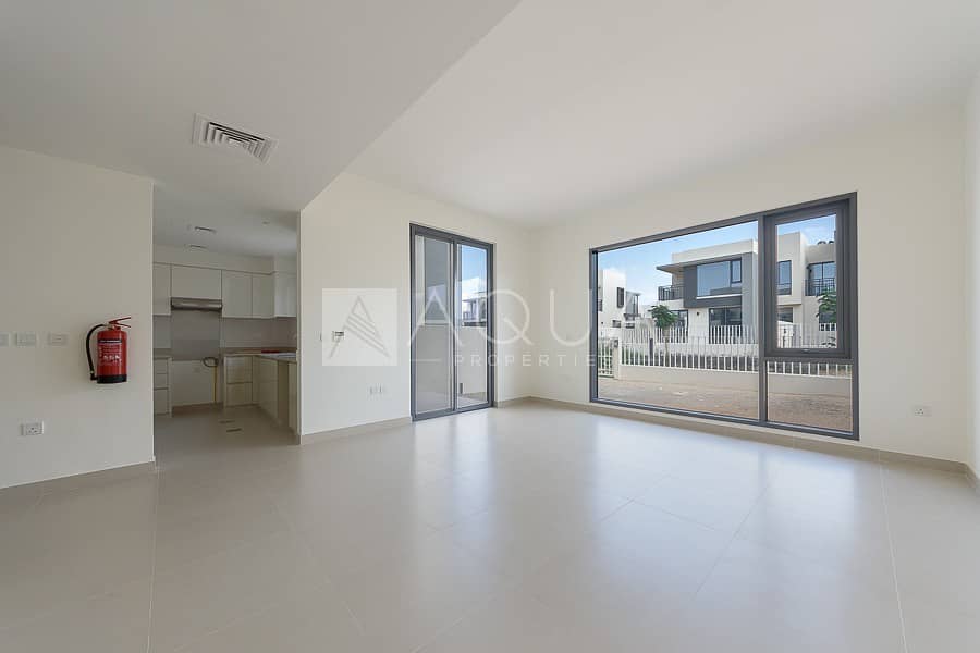 Brand New Unit | Close To Pool | 3 Bed