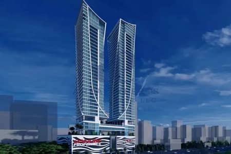 Studio for Sale in Jumeirah Village Circle (JVC), Dubai - MODERN STUDIO | HIGH ROI POTENTIAL | FULLY FURNISHED