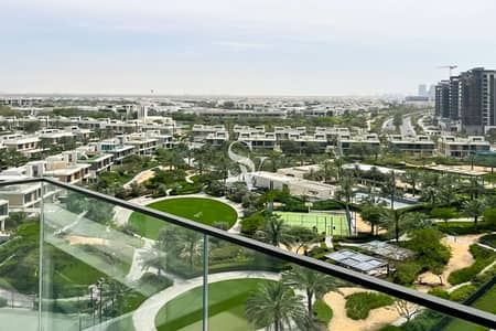1 Schlafzimmer Wohnung zum zur Miete in Dubai Hills Estate, Dubai - Wohnung in Dubai Hills Estate，Golf Grand, 1 schlafzimmer, 115000 AED - 15250530
