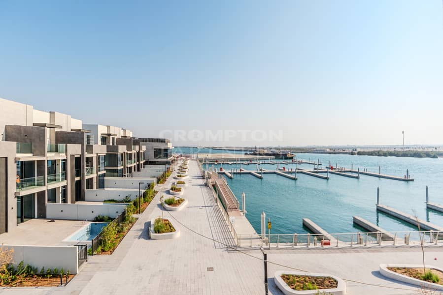 Full Sea View | Private Pool | Top Finishing Full Sea View | Private Pool | Top Finishing