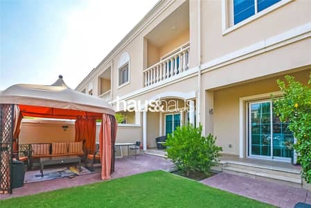 3 Bedroom Townhouse for Sale in Jumeirah Village Triangle (JVT), Dubai - 3BR Townhouse | Priced to Sell | Close to Park 3 Bedroom Townhouse for Sale in Jumeirah Village Triangle (JVT), Dubai - 3BR Townhouse | Priced to Sell | Close to Park