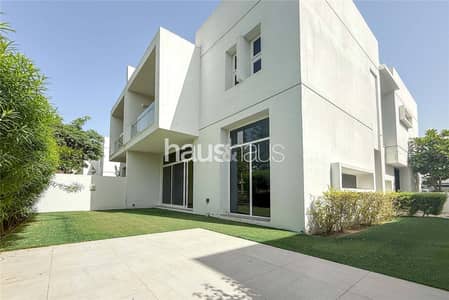 3 Bedroom Townhouse for Sale in Mudon, Dubai - 3BR Semi | Single Row | Park Facing | Vacant Now