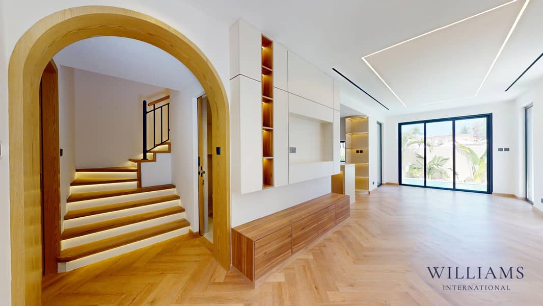 PARK VIEW | PREMIUM RENOVATION | TURNKEY PARK VIEW | PREMIUM RENOVATION | TURNKEY