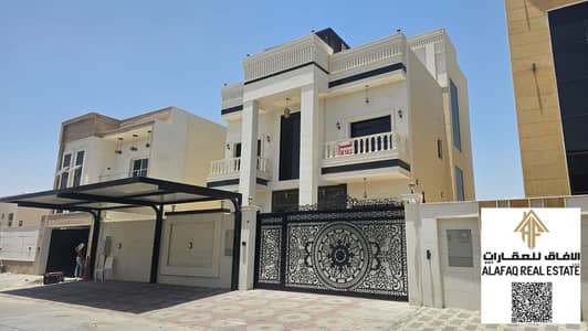 فیلا 5 غرف نوم للبيع في الياسمين، عجمان - WhatsApp Image 2026-05-19 at 2.10. 16 PM. jpeg