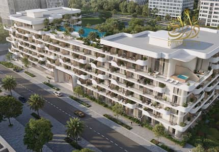 1 habitación Apartamento para en Venta en Jumeirah Village Circle (JVC), Dubai - c9821e85-4a14-4af8-b505-7efc1c28ddf2. jpg 1 habitación Apartamento para en Venta en Jumeirah Village Circle (JVC), Dubai - c9821e85-4a14-4af8-b505-7efc1c28ddf2. jpg