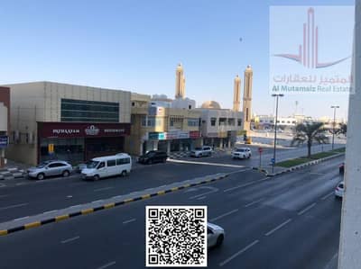 فلیٹ 2 غرفة نوم للايجار في القاسمية، الشارقة - 1c454da5-f191-49a1-89b3-a37c4e5bf3c3. jpg