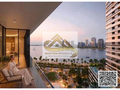 Appartement de 1 chambre à à vendre à Al Mamzar, Sharjah - WhatsApp Image 2026-05-19 at 4.46. 49 PM (6). jpeg Appartement de 1 chambre à à vendre à Al Mamzar, Sharjah - WhatsApp Image 2026-05-19 at 4.46. 49 PM (6). jpeg
